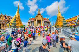 Royal Grand Palace and Bangkok Temples - Image 4